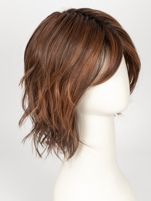 Anima | Synthetic Lace Front Wig (Mono Crown)