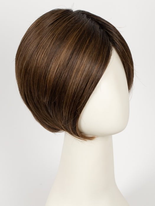 Aletta | Synthetic Lace Front Wig (Mono Part)