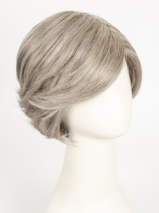 Captivating Canvas | Synthetic Lace Front Wig (Mono Part)