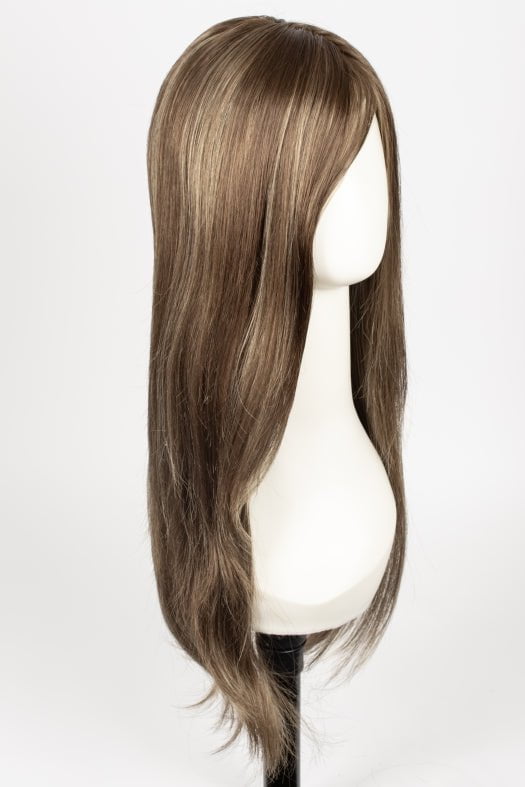 Avery | Synthetic Lace Front Wig (Mono Top)