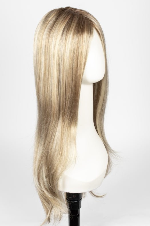 Avery | Synthetic Lace Front Wig (Mono Top)
