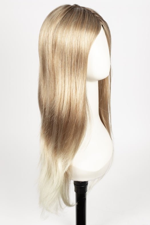 Avery | Synthetic Lace Front Wig (Mono Top)