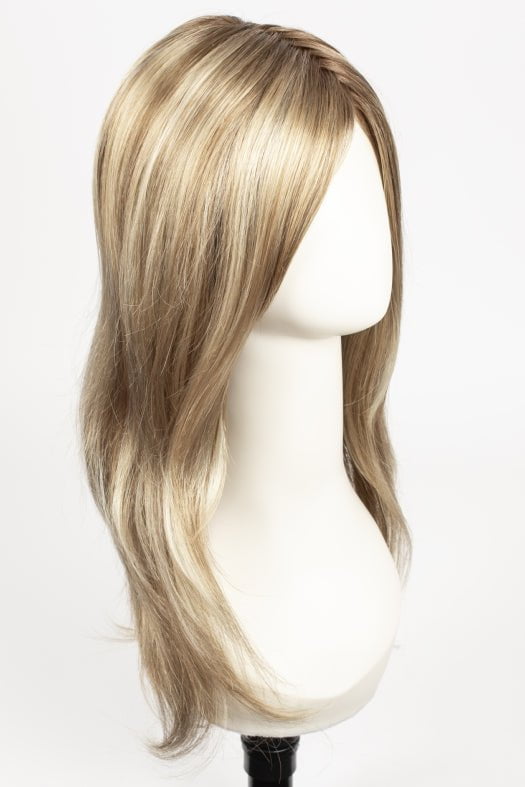 Aria | Synthetic Lace Front Wig (Hand Tied)