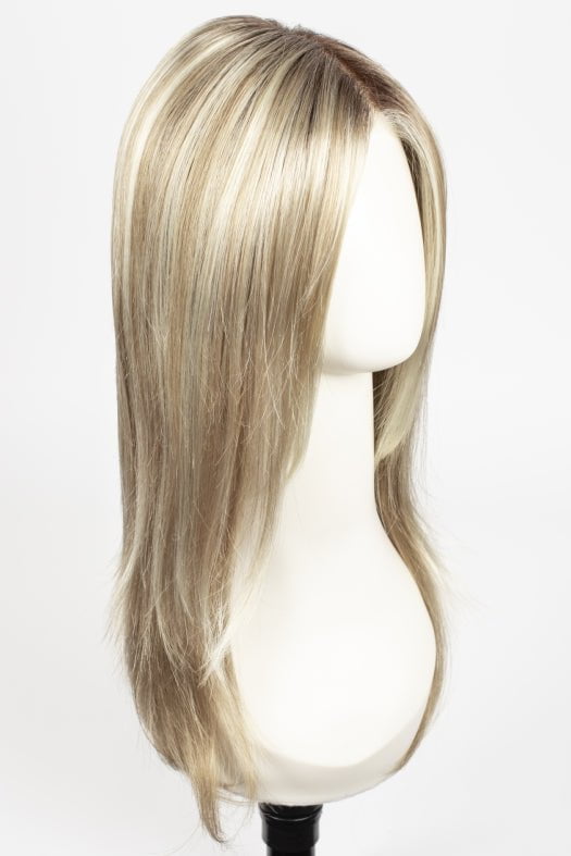 Aria | Synthetic Lace Front Wig (Hand Tied)