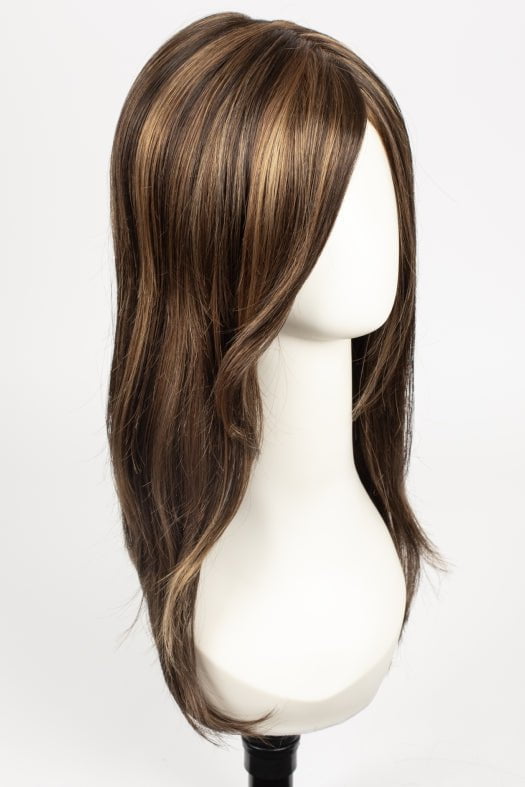 Aria | Synthetic Lace Front Wig (Hand Tied)