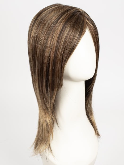 Arden | Synthetic Lace Front Wig (Mono Top)