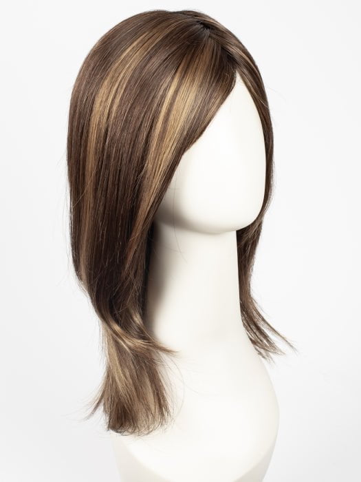Arden | Synthetic Lace Front Wig (Mono Top)