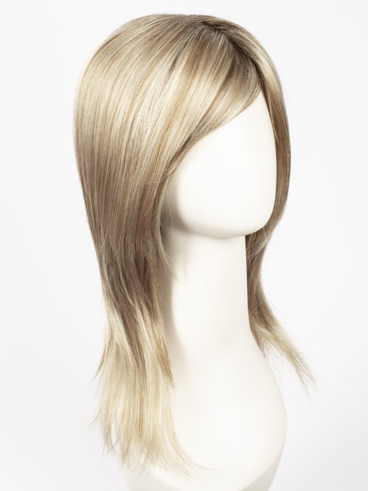 Arden | Synthetic Lace Front Wig (Mono Top)