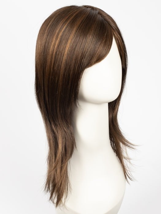 Arden | Synthetic Lace Front Wig (Mono Top)