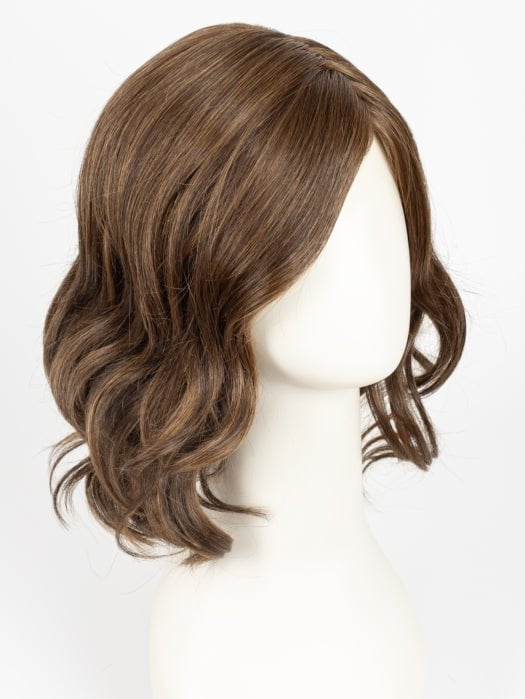 Bella Vida | Petite/Average | Synthetic Lace Front Wig (Hand-Tied)