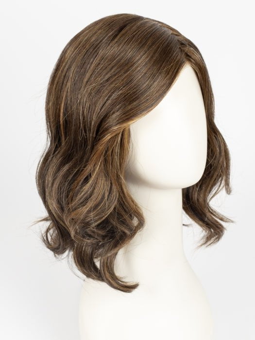 Bella Vida | Petite/Average | Synthetic Lace Front Wig (Hand-Tied)