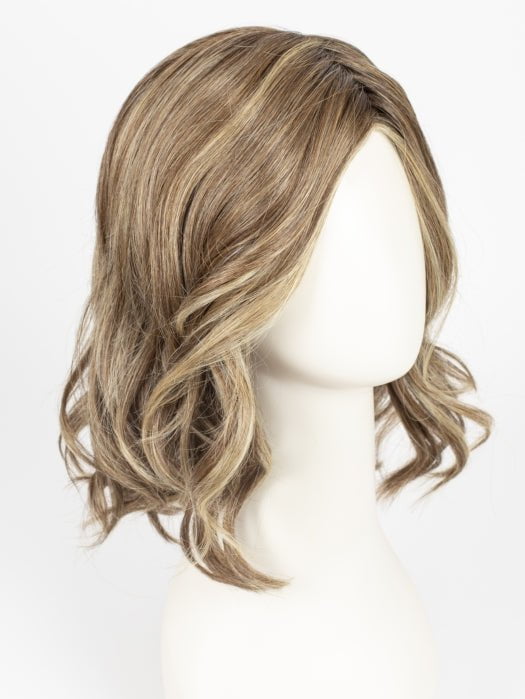 Bella Vida | Petite/Average | Synthetic Lace Front Wig (Hand-Tied)