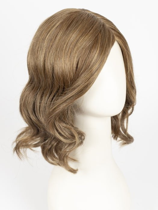 Bella Vida | Petite/Average | Synthetic Lace Front Wig (Hand-Tied)