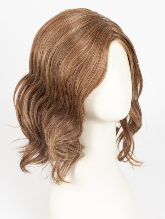 Bella Vida | Petite/Average | Synthetic Lace Front Wig (Hand-Tied)