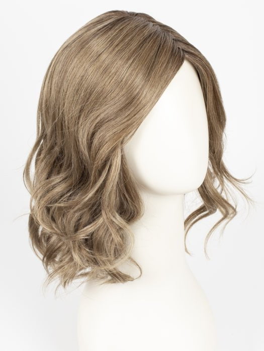 Bella Vida | Petite/Average | Synthetic Lace Front Wig (Hand-Tied)