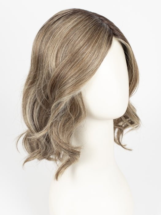 Bella Vida | Petite/Average | Synthetic Lace Front Wig (Hand-Tied)
