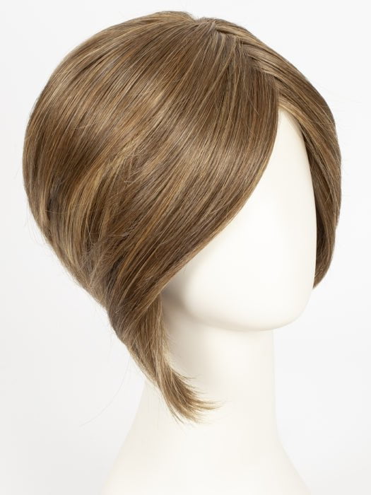 Boudoir Glam | Petite/Average | Synthetic Lace Front Wig (Hand-Tied)