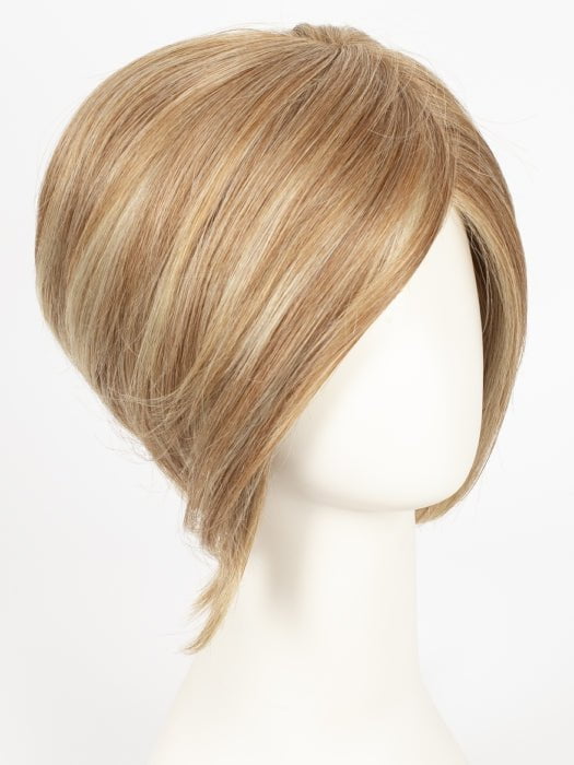 Boudoir Glam | Petite/Average | Synthetic Lace Front Wig (Hand-Tied)