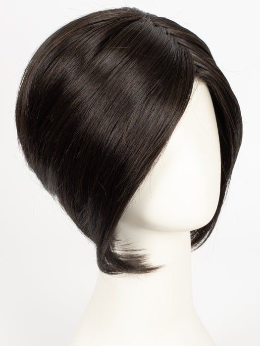 Boudoir Glam | Petite/Average | Synthetic Lace Front Wig (Hand-Tied)