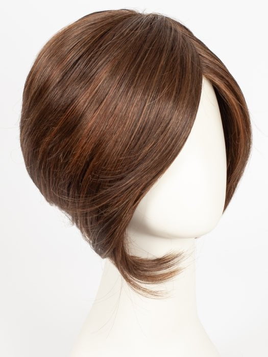 Boudoir Glam | Petite/Average | Synthetic Lace Front Wig (Hand-Tied)