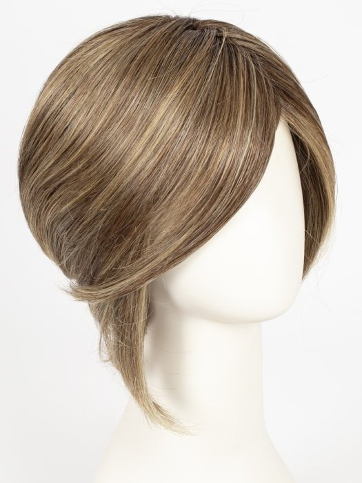 Boudoir Glam | Petite/Average | Synthetic Lace Front Wig (Hand-Tied)