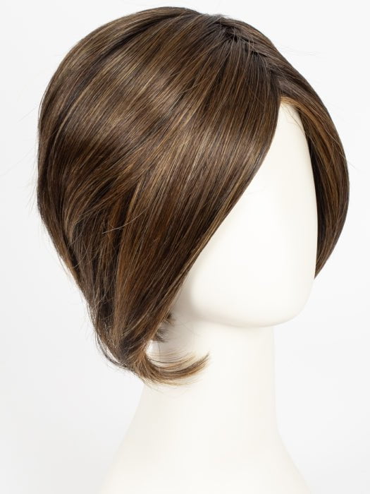 Boudoir Glam | Petite/Average | Synthetic Lace Front Wig (Hand-Tied)