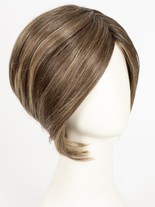 Boudoir Glam | Petite/Average | Synthetic Lace Front Wig (Hand-Tied)