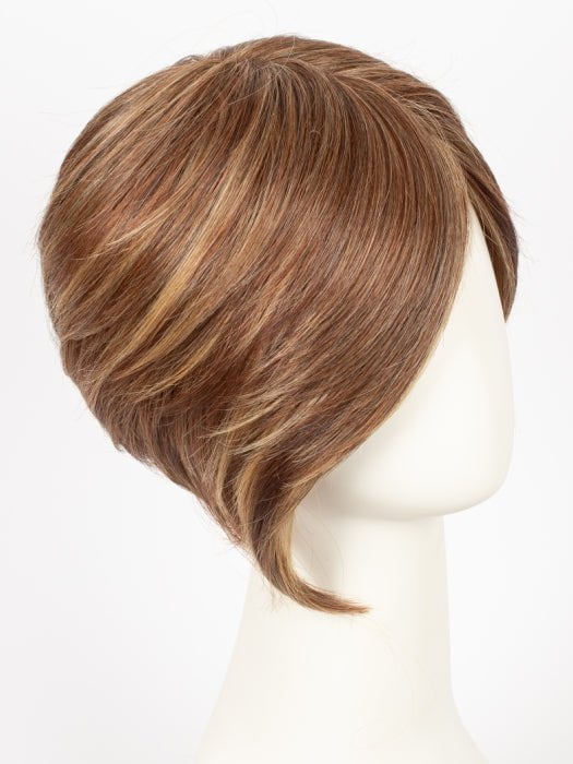 Best In Class | Synthetic Lace Front Wig (Mono Part)