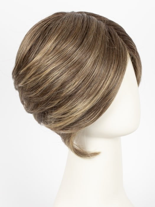 Best In Class | Synthetic Lace Front Wig (Mono Part)