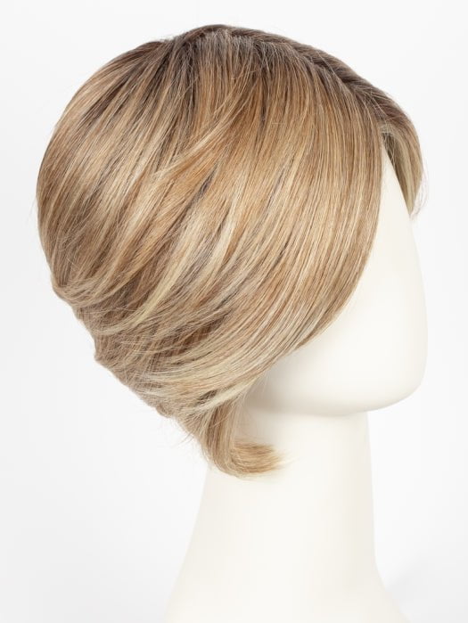 Best In Class | Synthetic Lace Front Wig (Mono Part)