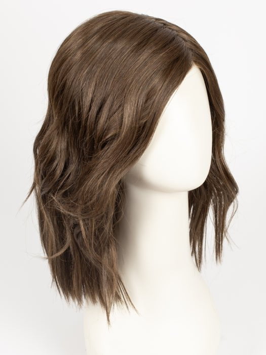 Big Spender | Synthetic Lace Front Wig (Mono Top)