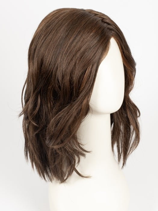 Big Spender | Synthetic Lace Front Wig (Mono Top)