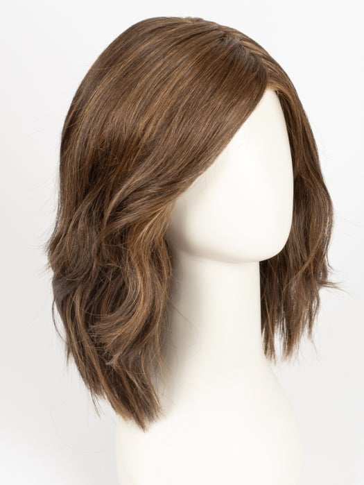Big Spender | Synthetic Lace Front Wig (Mono Top)