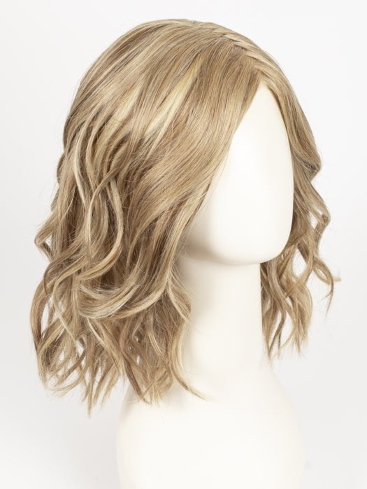 Big Spender | Synthetic Lace Front Wig (Mono Top)