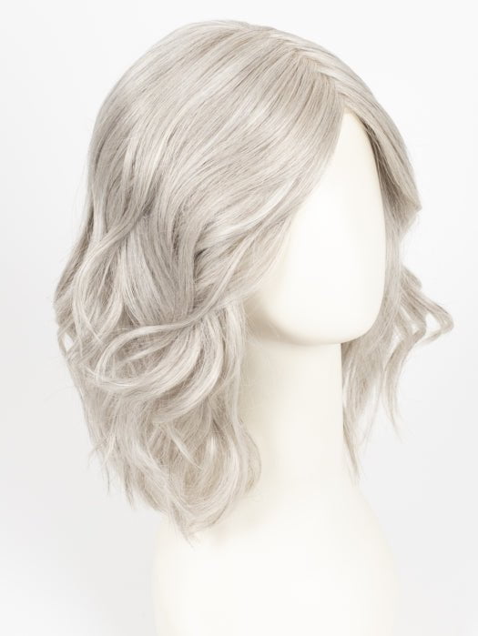 Big Spender | Synthetic Lace Front Wig (Mono Top)