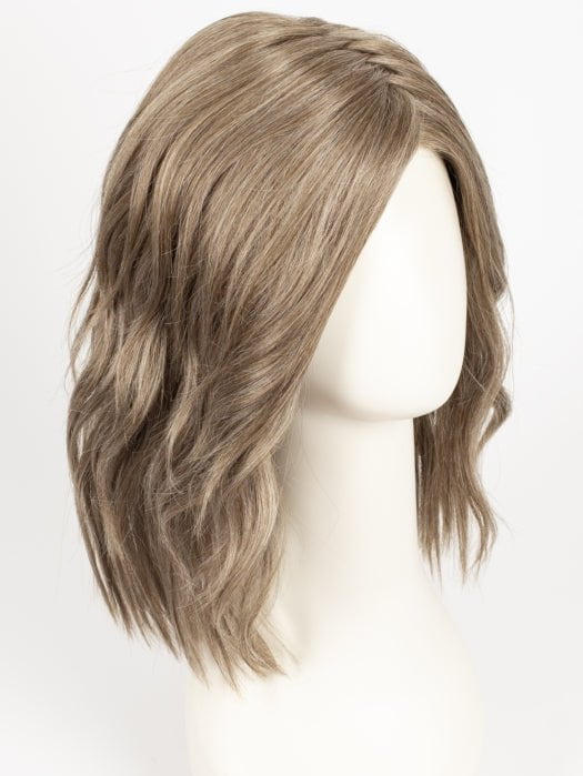 Big Spender | Synthetic Lace Front Wig (Mono Top)