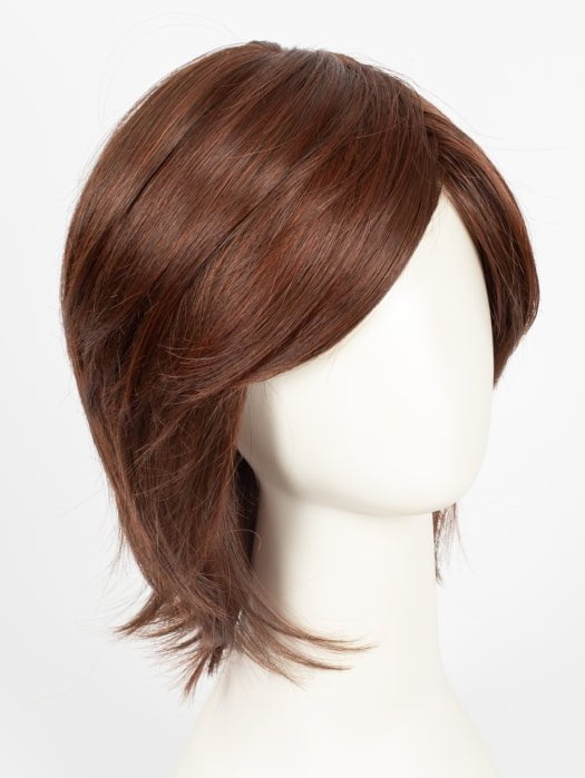 Black Tie Chic | Synthetic Lace Front Wig (Mono Top)