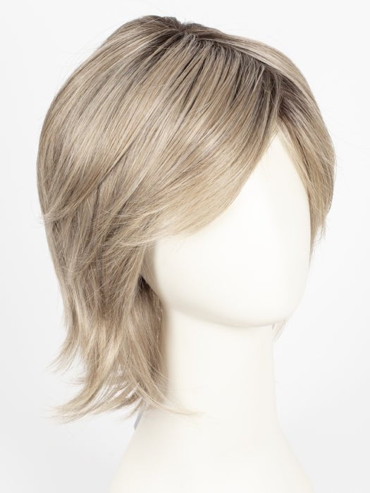Black Tie Chic | Synthetic Lace Front Wig (Mono Top)
