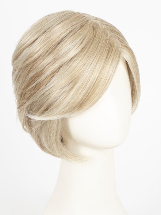 Born To Shine | Synthetic Lace Front Wig (Mono Part)