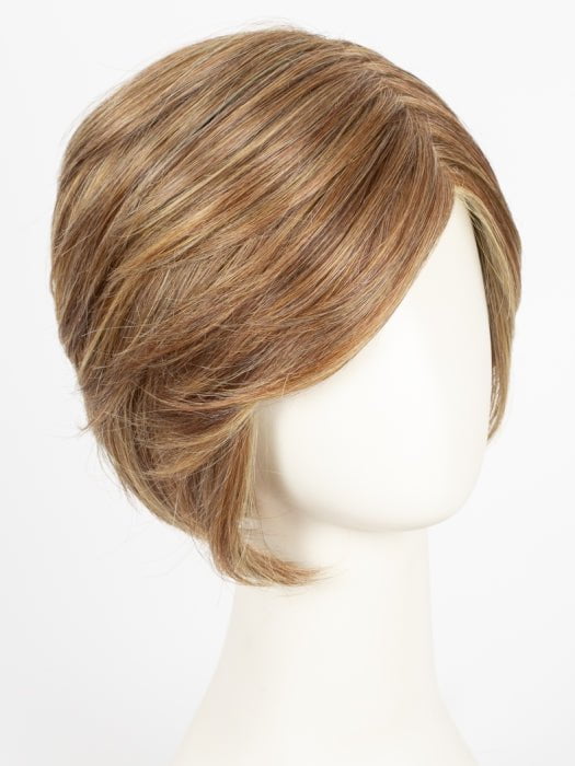 Born To Shine | Synthetic Lace Front Wig (Mono Part)