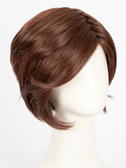 Born To Shine | Synthetic Lace Front Wig (Mono Part)