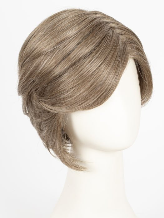 Born To Shine | Synthetic Lace Front Wig (Mono Part)