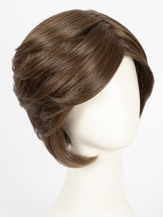 Born To Shine | Synthetic Lace Front Wig (Mono Part)