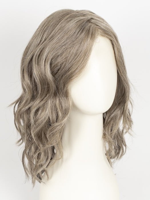 Admirable | Synthetic Lace Front Wig (Mono Crown)