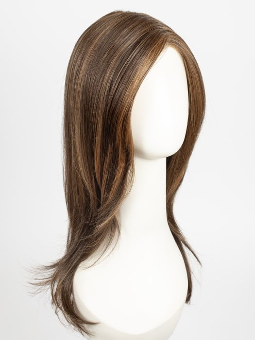 Beverly Hills | Synthetic Lace Front Wig (Mono Part)