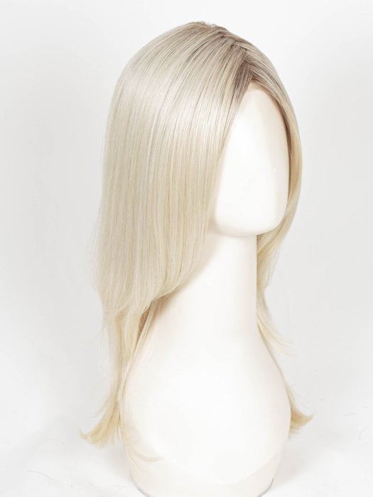 Beverly Hills | Synthetic Lace Front Wig (Mono Part)
