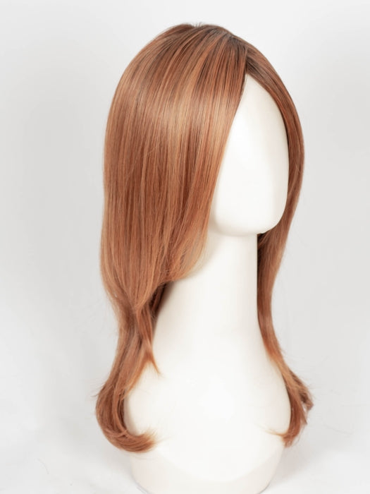 Beverly Hills | Synthetic Lace Front Wig (Mono Part)