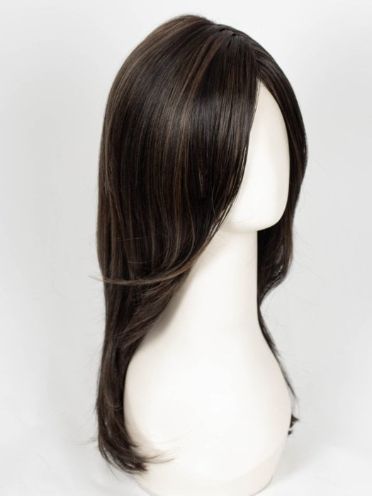 Beverly Hills | Synthetic Lace Front Wig (Mono Part)