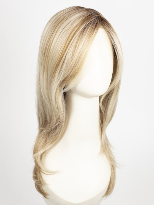 Beverly Hills | Synthetic Lace Front Wig (Mono Part)