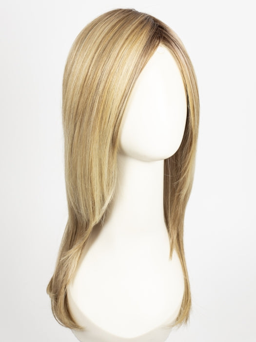 Beverly Hills | Synthetic Lace Front Wig (Mono Part)
